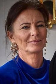 Inese Morberg