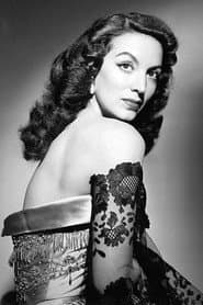 María Félix