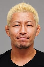 Yujiro Takahashi
