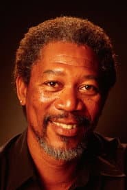 Morgan Freeman