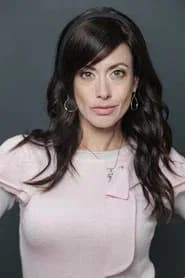 Jackie Rosenbaum