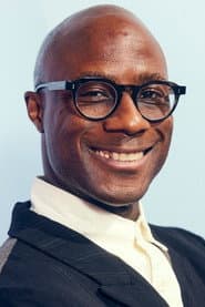 Barry Jenkins