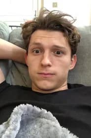 Tom Holland