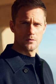 Alexander Skarsgård