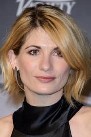 Jodie Whittaker