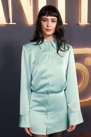 Courtney Eaton