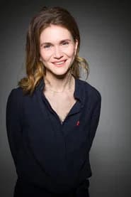 Lisa Hagmeister