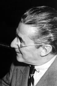 Roy William Neill