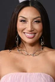 Jeannie Mai