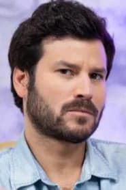 Willy Bárcenas