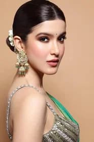 Shanaya Kapoor