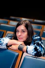 Cristina Aché