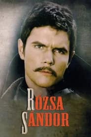 Rózsa Sándor