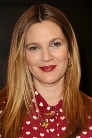 Drew Barrymore