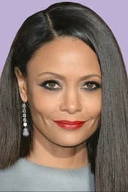 Thandiwe Newton