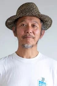 Suguru Takeuchi