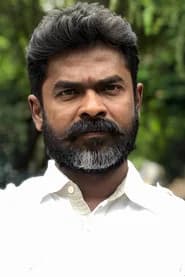 Shankar Thas