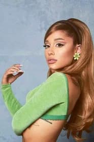Ariana Grande