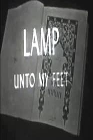 Lamp Unto My Feet