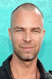 JR Bourne