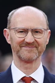 Mark Gatiss