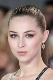 Hermione Corfield