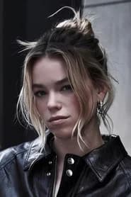 Milly Alcock
