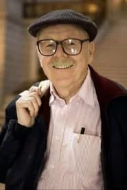 Frank M. Robinson