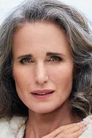 Andie MacDowell