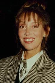 Shelley Duvall