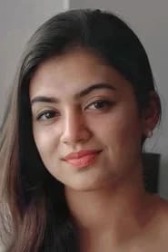 Nazriya Nazim