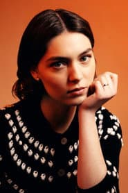 Anamaria Vartolomei