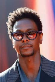 Edi Gathegi