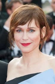 Marie-Josée Croze