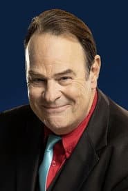 Dan Aykroyd