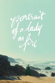 Portrait of a Lady on Fire
