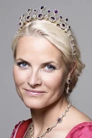 Queen Mette-Marit of Norway
