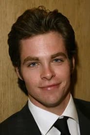 Chris Pine