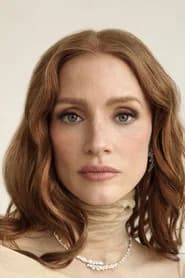 Jessica Chastain