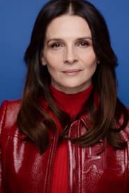 Juliette Binoche
