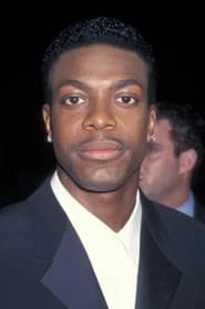Chris Tucker