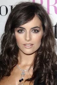 Camilla Belle