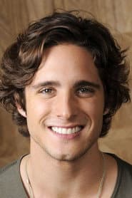Diego Boneta
