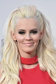 Jenny McCarthy