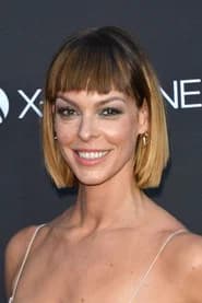 Pollyanna McIntosh