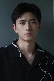 Wang Hongxin