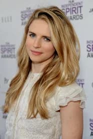 Brit Marling