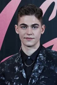 Hero Fiennes Tiffin