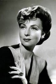 Agnes Moorehead