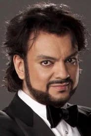 Filipp Kirkorov